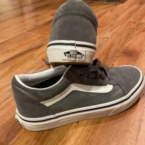 Vans - Off The Wall